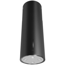Вытяжка Maunfeld LEE ISLA (sensor) 39 Black