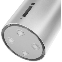 Вытяжка Maunfeld LEE ISLA (sensor) 39 INOX