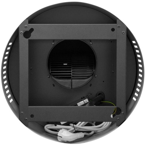 Вытяжка Maunfeld LEE ISLA (sensor) 39 WHITE