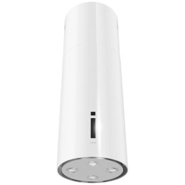 Вытяжка Maunfeld LEE ISLA (sensor) 39 WHITE