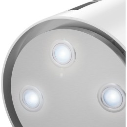 Вытяжка Maunfeld LEE ISLA (sensor) 39 WHITE