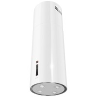 Вытяжка Maunfeld LEE ISLA (sensor) 39 WHITE
