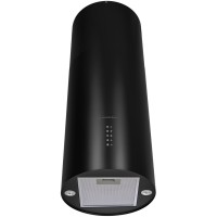 Вытяжка Maunfeld Lee Light (Isla) 35 черный Вытяжка Maunfeld Lee Light (Isla) 35 черный