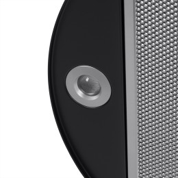 Вытяжка Maunfeld Lee Light (Isla) 35 черный