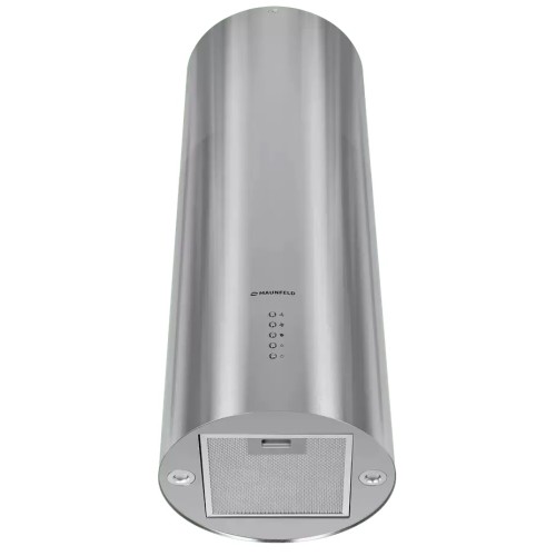 Вытяжка Maunfeld Lee Light Isla 35 нержавеющая сталь