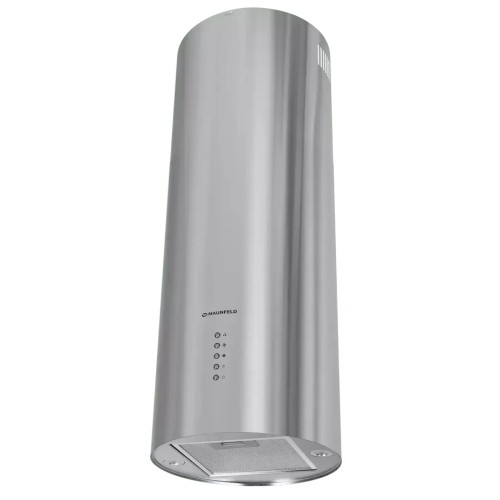 Вытяжка Maunfeld Lee Light Isla 35 нержавеющая сталь