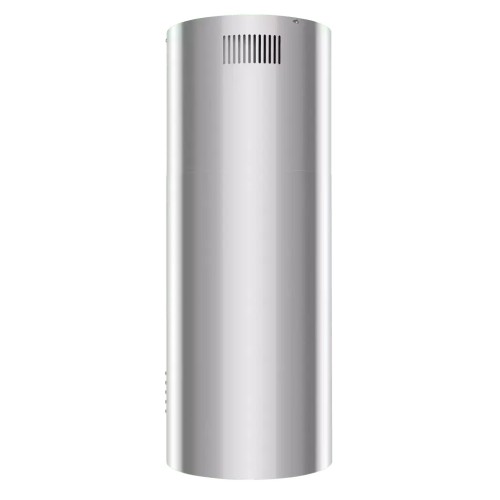 Вытяжка Maunfeld Lee Light Isla 35 нержавеющая сталь