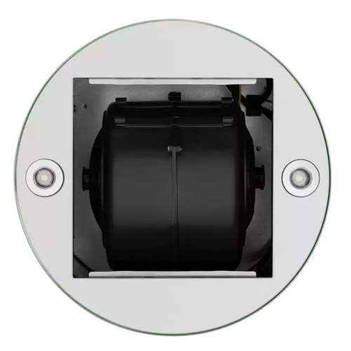 Вытяжка Maunfeld Lee Light Isla 35 нержавеющая сталь