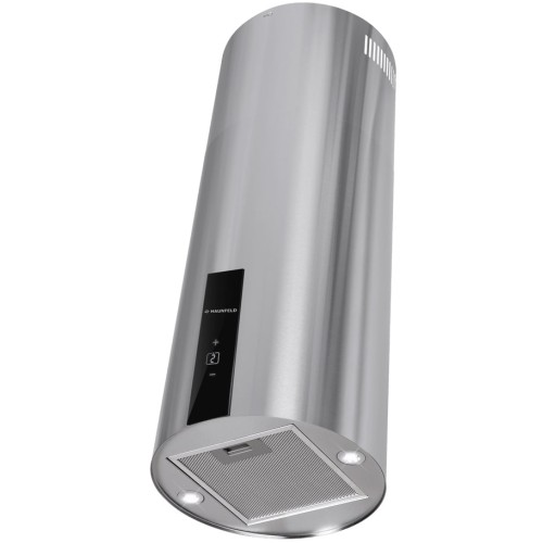 Вытяжка Maunfeld Lee Light Isla 35 Sensor Inox