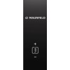 Вытяжка Maunfeld Lee Light Isla 35 Sensor Inox