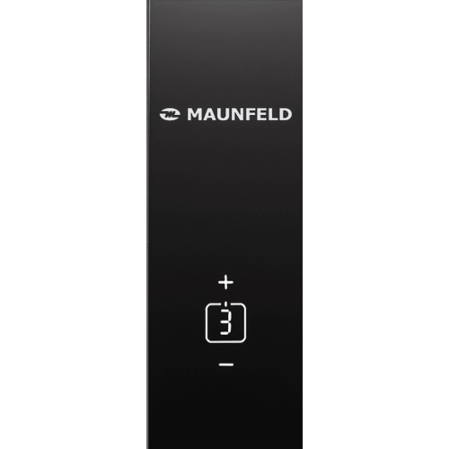 Вытяжка Maunfeld Lee Light Isla 35 Sensor Inox
