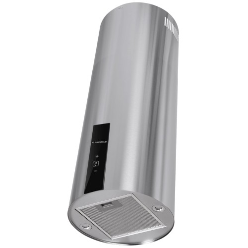 Вытяжка Maunfeld Lee Light Isla 35 Sensor Inox