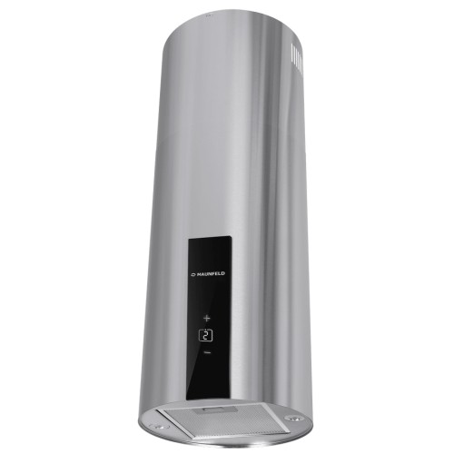 Вытяжка Maunfeld Lee Light Isla 35 Sensor Inox