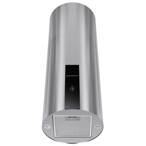 Вытяжка Maunfeld Lee Light Isla 35 Sensor Inox