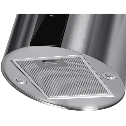 Вытяжка Maunfeld Lee Light Isla 35 Sensor Inox