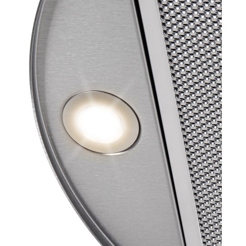 Вытяжка Maunfeld Lee Light Isla 35 Sensor Inox