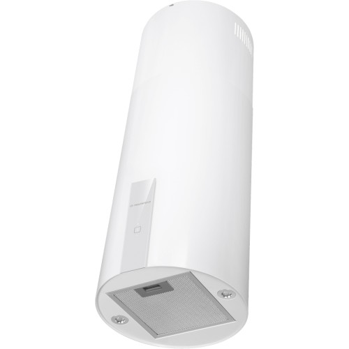 Вытяжка Maunfeld Ли Светлый Остров 35 сенсорный, белый (Lee Light Isla 35 Sensor White) купить в Москве и Санкт-Петербурге