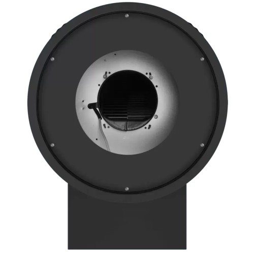 Вытяжка Maunfeld Lee Side 397 чёрный