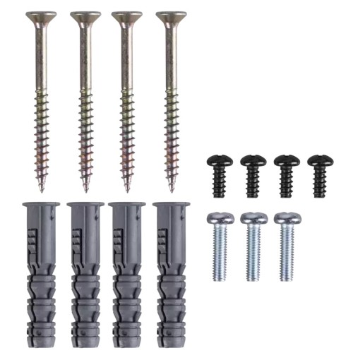 Вытяжка Maunfeld Lee Side 397 чёрный