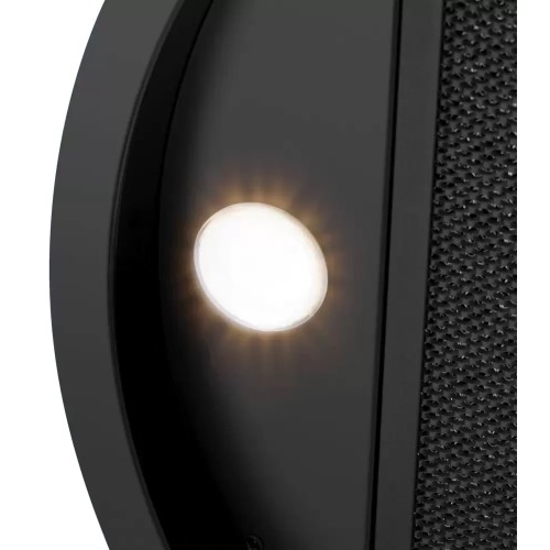 Вытяжка Maunfeld Lee Side 397 чёрный