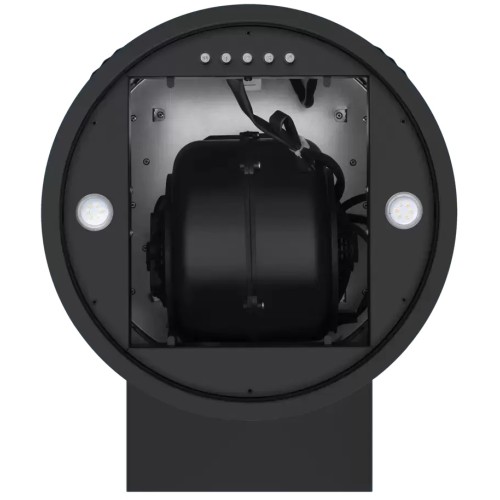 Вытяжка Maunfeld Lee Side 397 чёрный