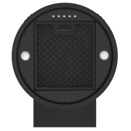 Вытяжка Maunfeld Lee Side 397 чёрный