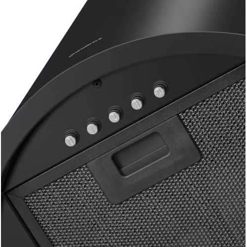 Вытяжка Maunfeld Lee Side 397 чёрный