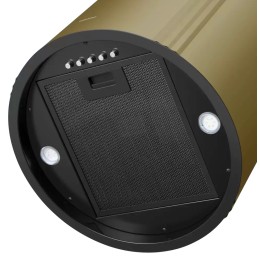 Вытяжка Maunfeld Lee Side 397 нержавеющая сталь