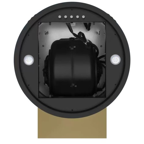 Вытяжка Maunfeld Lee Side 397 нержавеющая сталь