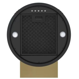 Вытяжка Maunfeld Lee Side 397 нержавеющая сталь