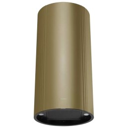 Вытяжка Maunfeld Lee Side 397 золотой