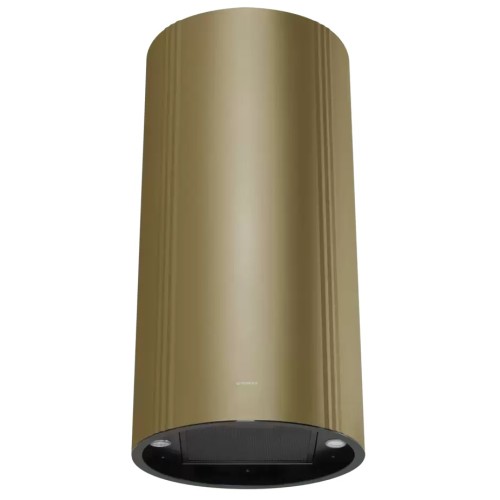 Вытяжка Maunfeld Lee Side 397 золотой