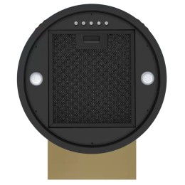 Вытяжка Maunfeld Lee Side 397 золотой