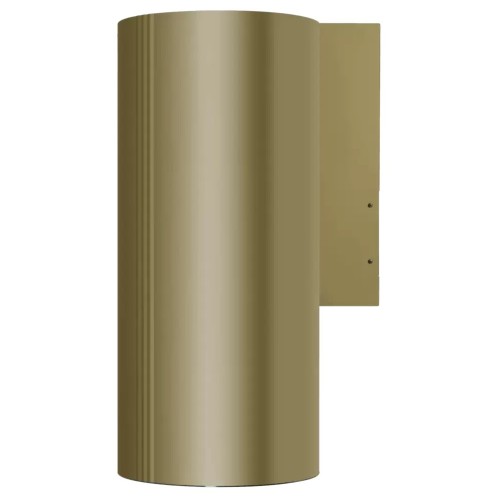 Вытяжка Maunfeld Lee Side 397 золотой