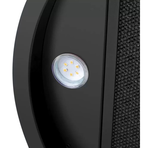 Вытяжка Maunfeld Lee Side 397 золотой