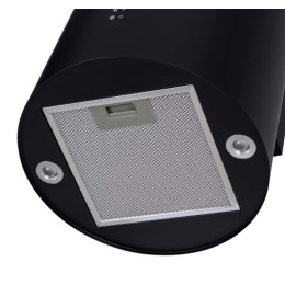 Вытяжка Maunfeld LEE Wall 35 Black