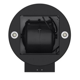 Вытяжка Maunfeld LEE Wall 35 Black