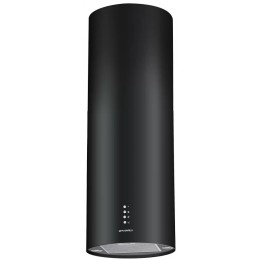 Вытяжка Maunfeld LEE Wall 35 Black