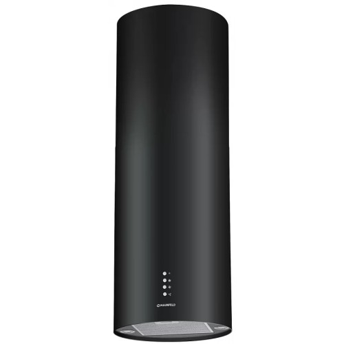Вытяжка Maunfeld LEE Wall 35 Black