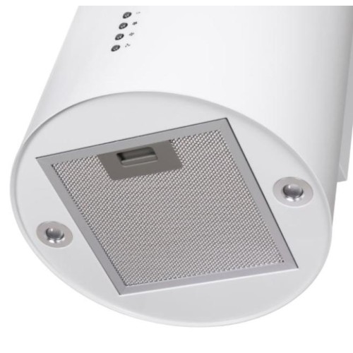 Вытяжка Maunfeld LEE Wall 35 White