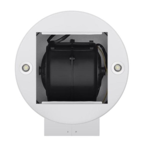 Вытяжка Maunfeld LEE Wall 35 White