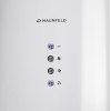 Вытяжка Maunfeld LEE Wall 35 White