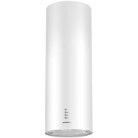 Вытяжка Maunfeld LEE Wall 35 White