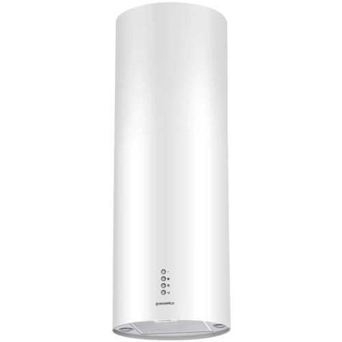 Вытяжка Maunfeld LEE Wall 35 White