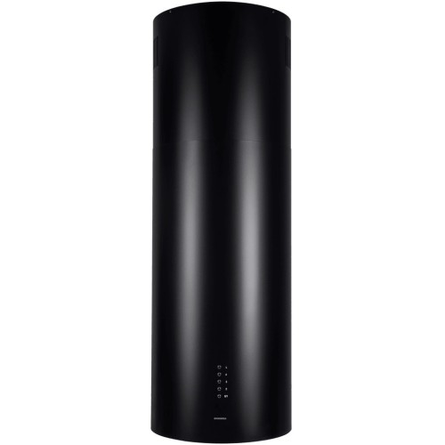 Вытяжка Maunfeld Lee Wall 39 Long black