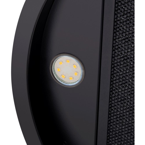 Вытяжка Maunfeld Lee Wall 39 Long black