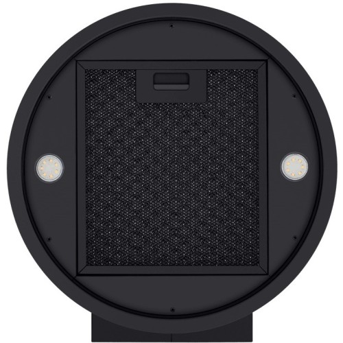 Вытяжка Maunfeld Lee Wall 39 Long black