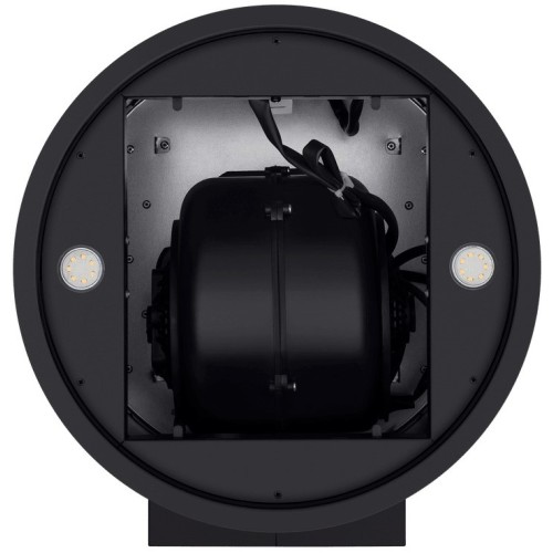 Вытяжка Maunfeld Lee Wall 39 Long black