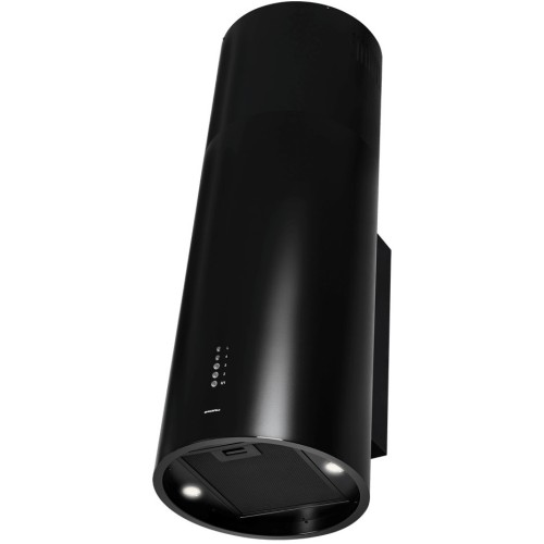 Вытяжка Maunfeld Lee Wall 39 Long black