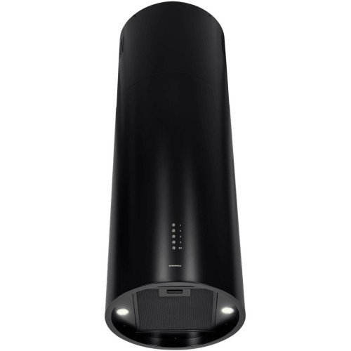 Вытяжка Maunfeld Lee Wall 39 Long black